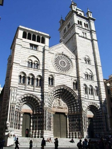 Nella Cattedrale di San Lorenzo il 1° maggio il Requiem di Mozart