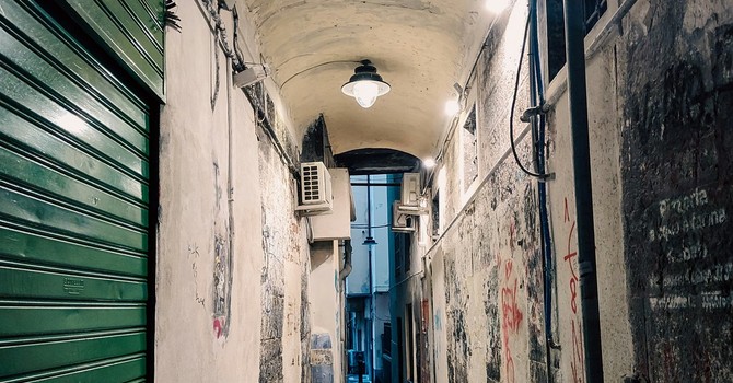 Centro storico, Pastorino chiede un piano straordinario. Ripamonti: "Interventi già potenziati, il Governo punta a rafforzare i servizi dedicati" Centro storico, Pastorino chiede un piano straordinario. Ripamonti: "Interventi già potenziati, il Governo punta a rafforzare i servizi dedicati"