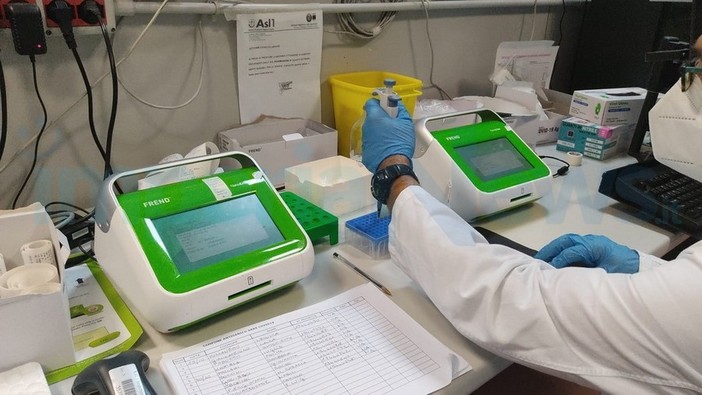 Coronavirus, cresce ancora il tasso di positività in Liguria: 1.816 i nuovi casi