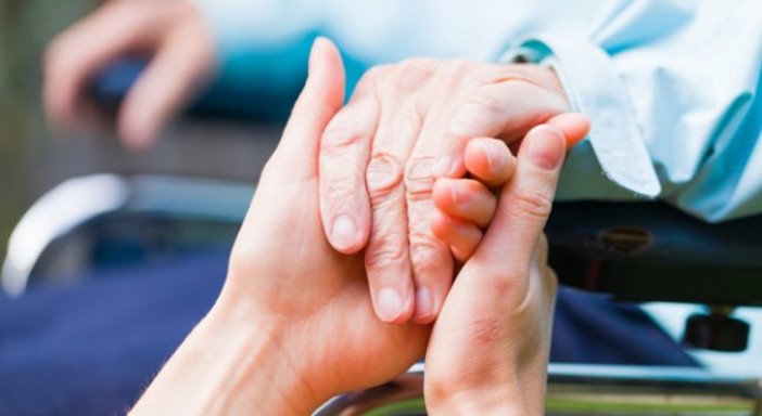 Giornata nazionale del sollievo, in Liguria 4500 pazienti ogni anno seguiti da servizi di cure palliative della Regione Giornata nazionale del sollievo, in Liguria 4500 pazienti ogni anno seguiti da servizi di cure palliative della Regione