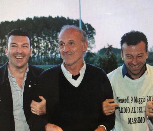 Addio a Cesare Dagna, il fondatore di Grissitalia Addio a Cesare Dagna, il fondatore di Grissitalia