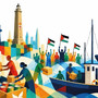 A Saluzzo il premio "Bella Ciao" 2026 va ai Camalli di Genova e a Music for Peace. Premiato l'impegno verso il popolo di Gaza A Saluzzo il premio "Bella Ciao" 2026 va ai Camalli di Genova e a Music for Peace. Premiato l'impegno verso il popolo di Gaza