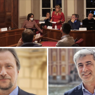 Ballottaggio a Sestri Levante, ecco da chi potrebbe essere composto il nuovo consiglio comunale