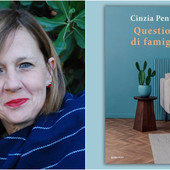 “Scrivere per restare intere”: Cinzia Pennati si racconta fra maternità, parole non dette, emancipazione e desideri “Scrivere per restare intere”: Cinzia Pennati si racconta fra maternità, parole non dette, emancipazione e desideri
