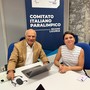 Cip Liguria e Comune di Genova al lavoro per lo sport paralimpico: “Più inclusione e impianti accessibili”