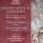 Pomeriggio in musica a Pegli: concerto di flauto e pianoforte alla Sala Conte