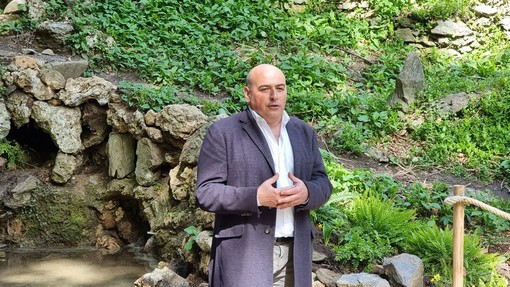 Chiarotti: “I cassoni spostati da Pra’? Il merito è dei cittadini e della minoranza”