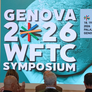 Genova capitale della lotta alle dipendenze: al via il Symposium WFTC 2026