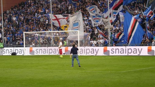 Foto pagina Facebook "Emanuele Dabbono"