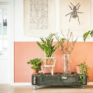 Migliori produttori di rivestimenti murali decorativi in Europa: lista dei 4 brand più esclusivi per l'interior design