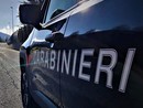 Perseguita la ex e prende a testate un carabiniere: arrestato