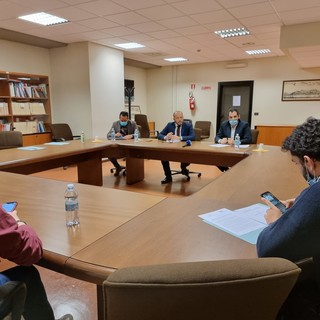 Ungulati, dal PD una nuova proposta di legge per tutelare e risarcire agricoltori e automobilisti (FOTO E VIDEO)