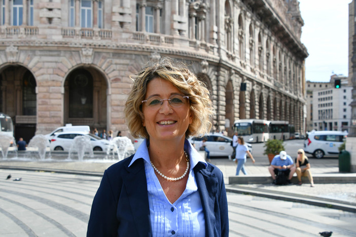 Sempre meno studenti a Genova, Cristina Lodi: “Non basta dire che è colpa del calo demografico”