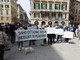 La rivolta anti strada ferrata troppo invasiva a Certosa non fa ferie, nuova lettera a Tursi: &quot;Promesse non mantenute&quot;