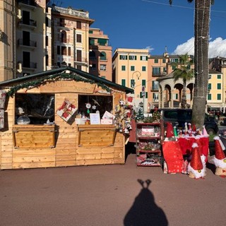 Raccolta fondi per donare un casco refrigerante all’ospedale di Rapallo