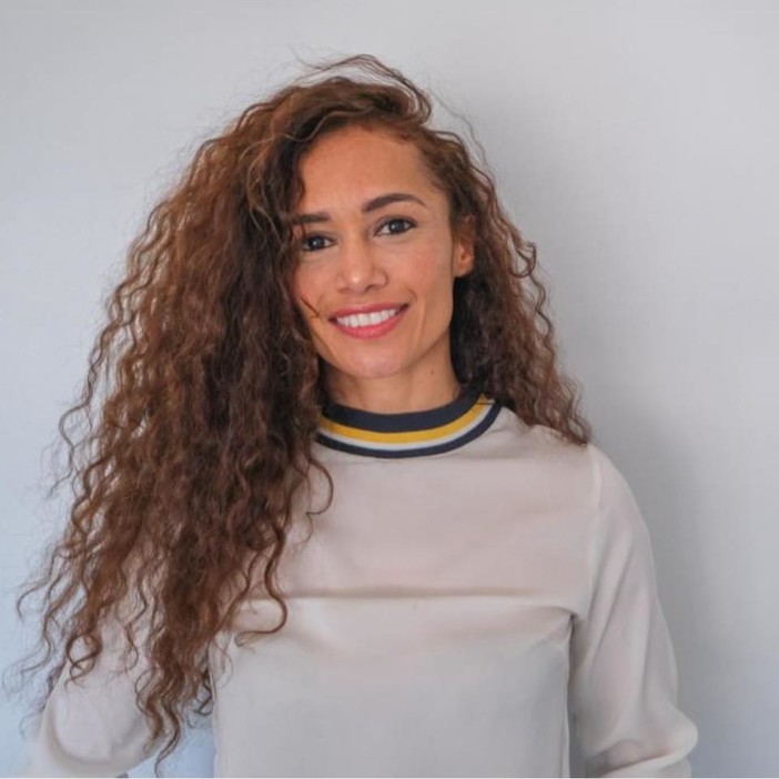 Claudia Yepez Claudia Yepez