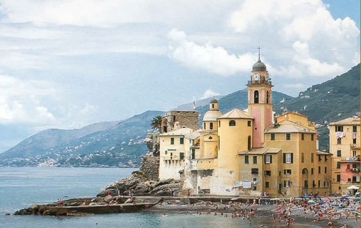 Camogli: sfila lo stile attraverso secoli di moda