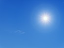 Il grande caldo è alle porte: dal fine settimana si torna sopra i trenta gradi, possibili punte a trentotto anche lungo la costa Il grande caldo è alle porte: dal fine settimana si torna sopra i trenta gradi, possibili punte a trentotto anche lungo la costa