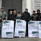 Foto Facebook Nicolas Oppedisano