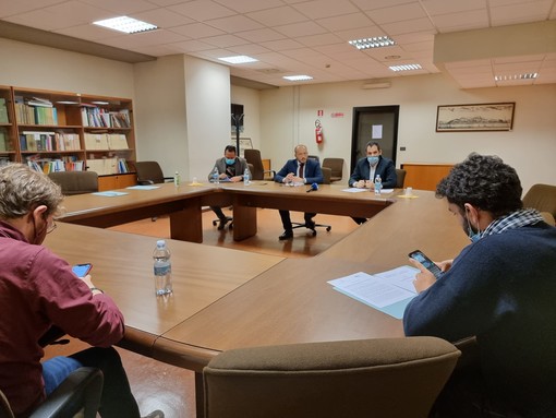 Ungulati, dal PD una nuova proposta di legge per tutelare e risarcire agricoltori e automobilisti (FOTO E VIDEO)