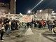Genova ancora in piazza: nuova manifestazione a sostegno della popolazione palestinese a Varco Albertazzi