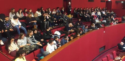 Consigli municipali e Consiglio comunale dei ragazzi: passa la proposta del Partito Democratico