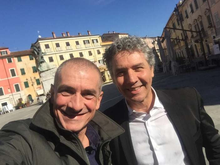 Costa (Liguria Popolare): “Roberto Italiani si candiderà alle regionali"