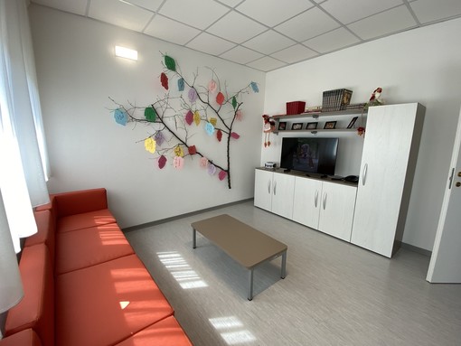 Rivarolo, nascono due nuove residenze per la riabilitazione dei pazienti psichiatrici (Foto e Video)