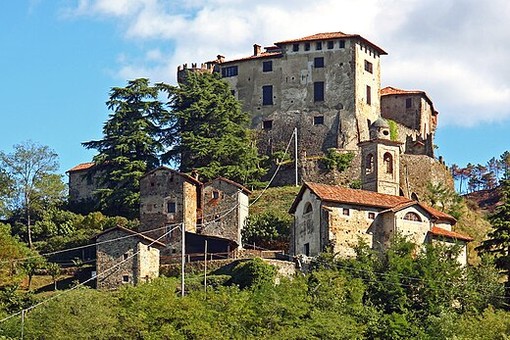 A Casaleggio Boiro una giornata dedicata ai Promessi Sposi