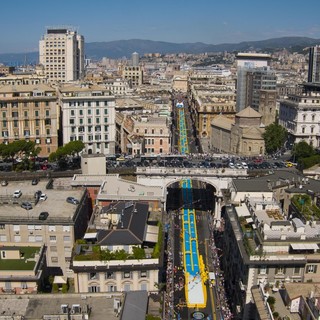 Pirondini: "Il sindaco faccia vedere i documenti sulle spese per Costa"