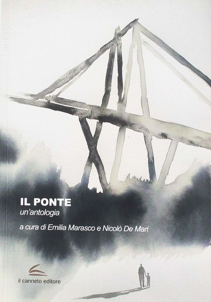 I migliori scrittori genovesi insieme per aiutare la Valpolcevera I migliori scrittori genovesi insieme per aiutare la Valpolcevera