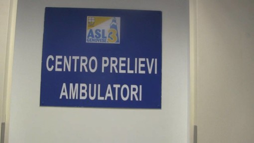 Ancora disagi a ponente: chiusi centro prelievi e centro ritiro referti a Voltri