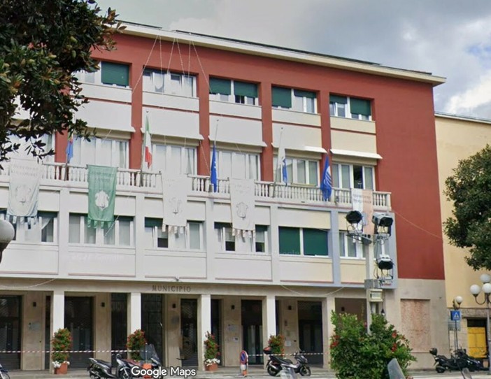 Recco, variazione di bilancio lampo: salvati i fondi statali per l’efficienza del Comune Recco, variazione di bilancio lampo: salvati i fondi statali per l’efficienza del Comune