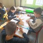Il Campionato Nazionale di Disegno Tecnico torna anche quest'anno e coinvolge molti genovesi