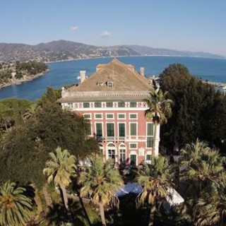 Villa Durazzo, Santa Margherita Ligure