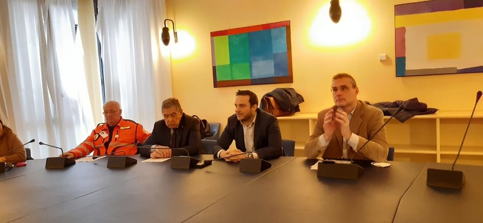 Ucraina: Comune di Genova e associazioni del territorio preparano convoglio umanitario per la città di Odessa