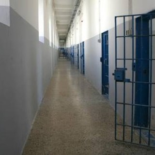 Aggressione alle guardie penitenziarie nel carcere di Marassi
