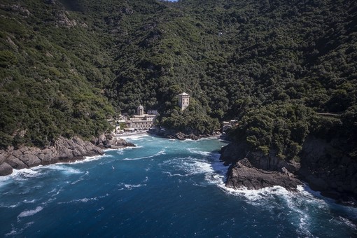 Giornate Fai all’aperto in oltre 200 luoghi distribuiti in più di 150 località d’Italia [FOTO]