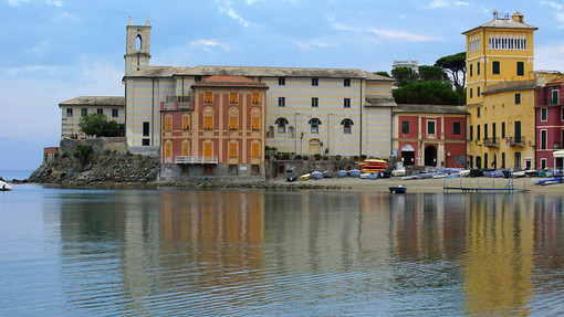 Scuola e integrazione, la Liguria fa rete: al via il progetto “Percorsi”