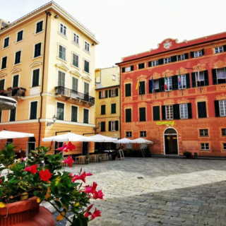 Sestri Levante, è scontro sul caso Smeraldi. Conti e Pistacchi: “Solinas non è sua vittima, ne firma le idee” Sestri Levante, è scontro sul caso Smeraldi. Conti e Pistacchi: “Solinas non è sua vittima, ne firma le idee”