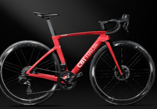 CBT ITALIA riporta Campagnolo sulla Mystero: da Cuneo arriva la nuova Red CBT ITALIA riporta Campagnolo sulla Mystero: da Cuneo arriva la nuova Red