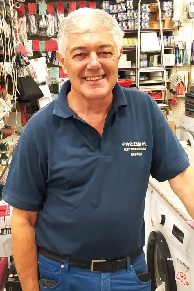 Cor Rapallo, scelto il nuovo direttivo: il presidente sarà Massimo Fazzini Cor Rapallo, scelto il nuovo direttivo: il presidente sarà Massimo Fazzini