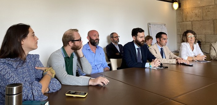 Caso Lorenza Rosso, l'opposizione non si arrende: "Pretendiamo trasparenza (e le dimissioni dell'assessora)"