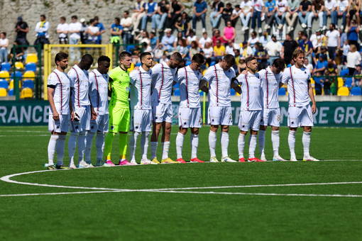 Sampdoria, adesso conta soltanto vincere: blucerchiati a Catanzaro senza margine di errore