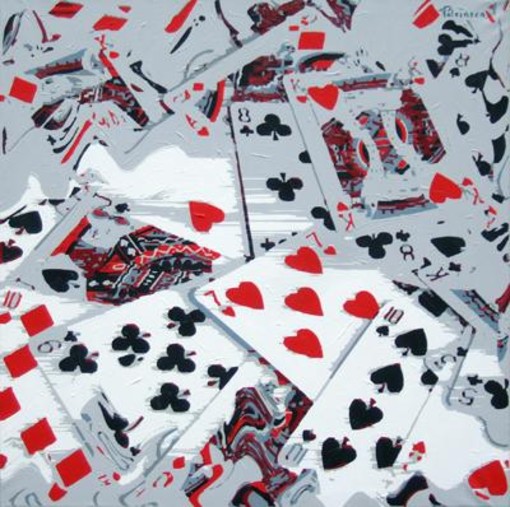 Asso piglia tutto: come funziona il gioco di carte