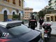 Arenzano, ignora l'alt dei Carabinieri e fugge su una moto rubata: arrestato 54enne