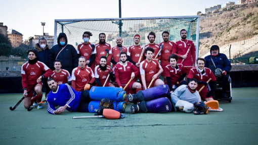 CUS Hockey, tra coppa federale e serie B: il punto del tecnico Ferrero CUS Hockey, tra coppa federale e serie B: il punto del tecnico Ferrero