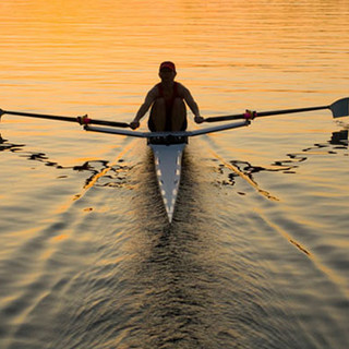 Canottaggio, a Genova il campionato del mondo 2024