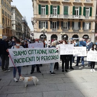 Finalmente Certosa incontra le Ferrovie. Restano molti dubbi ma il confronto è stato interessante e il dialogo positivo