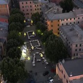 Il Civ di Pra' organizza in piazza Sciesa l'edizione 2026 di ‘Profummo de baxaico’